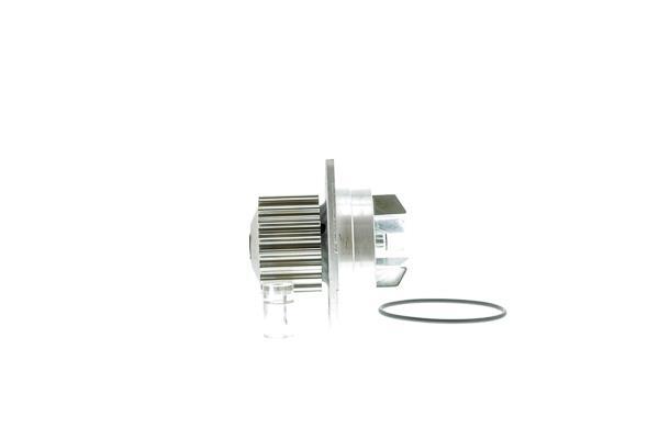 Pompe à eau AISIN ref. WE-CI02J